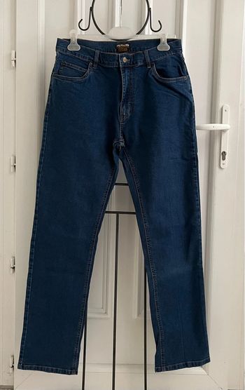 Jean Atlas For Men