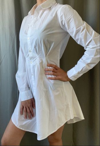 Robe chemise