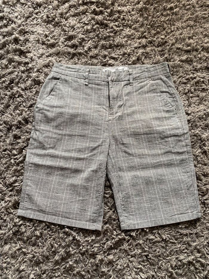 Short taille xl