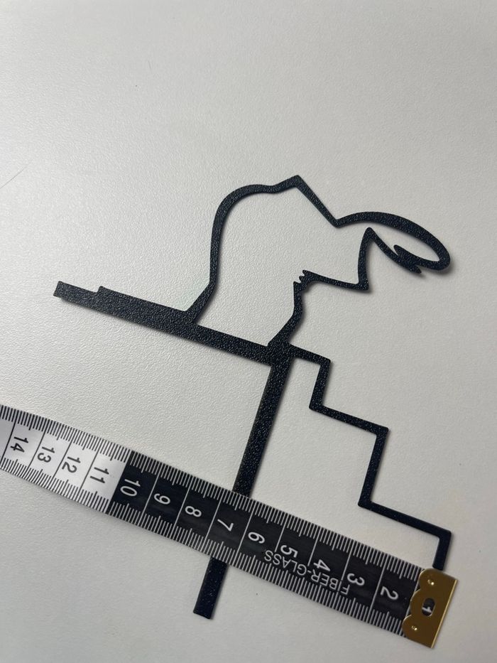 Déco Interrupteur La Ligne - photo numéro 3