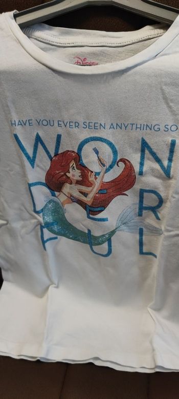 Tee-shirt manches longues