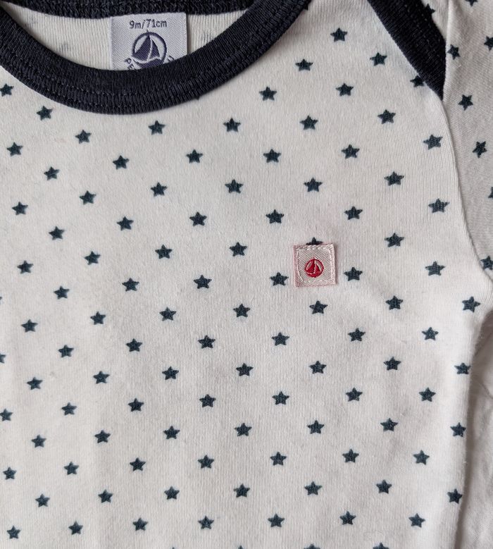 Lot 2 bodies - photo numéro 8