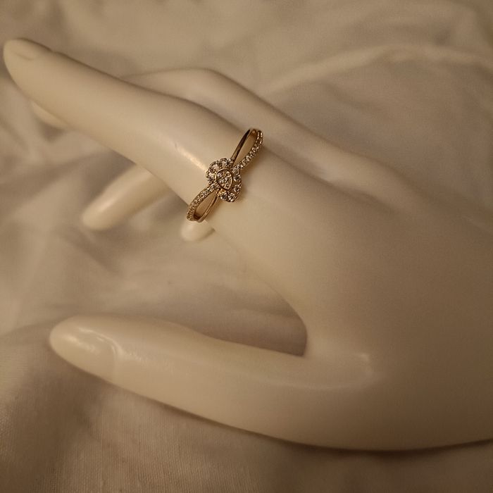 Bague femme - photo numéro 2