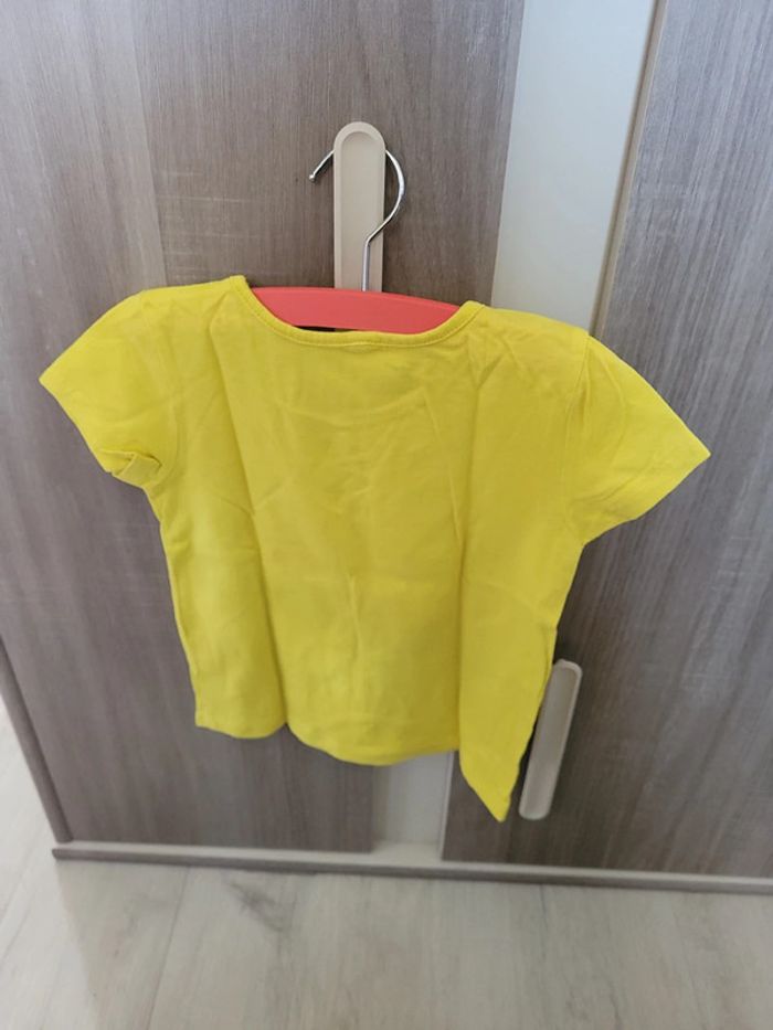 T-shirt 2/3ans - photo numéro 3