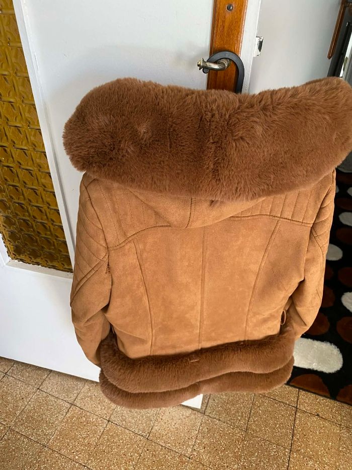 Veste courte - photo numéro 3