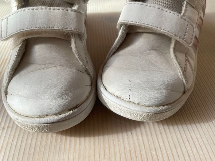 Baskets Adidas - photo numéro 2