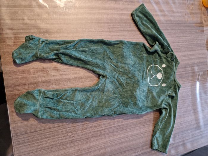Lot de 6 pyjamas - photo numéro 6