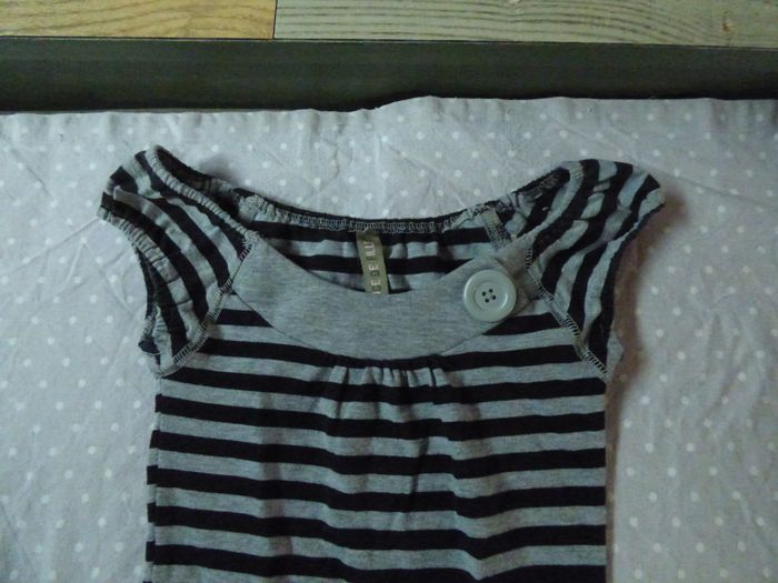 t-shirt - photo numéro 2