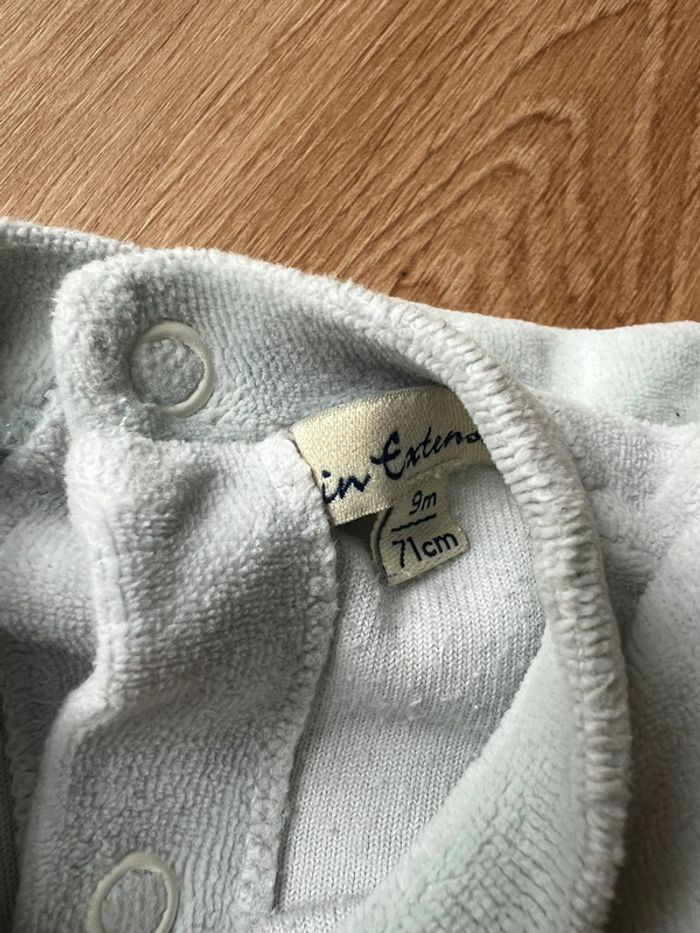 Lot 4 pyjamas - photo numéro 6