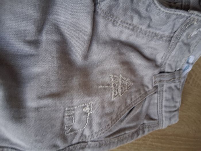 Pantalon bébé - photo numéro 5