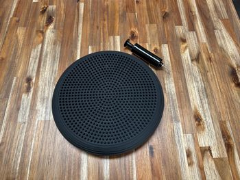 Coussin de concentration