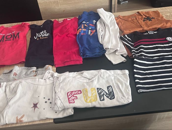 Lot de 23-24mois - photo numéro 8