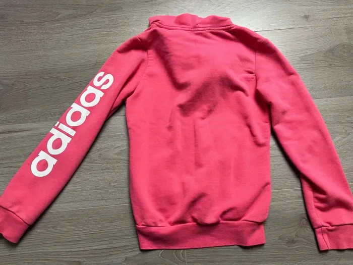 Veste adidas - photo numéro 3