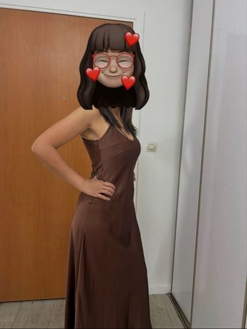 Robe Zara 