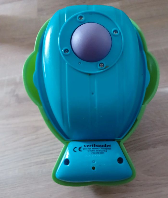 Jouet d éveil - photo numéro 5