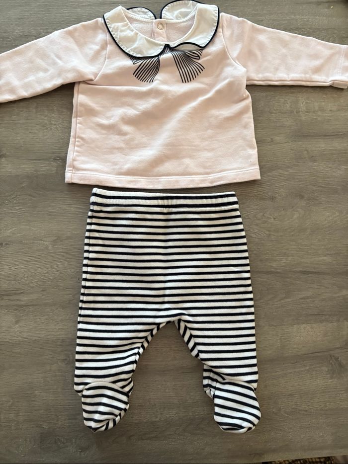Ensemble Jacadi