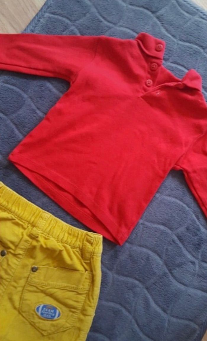 Ensemble 6 mois - photo numéro 3