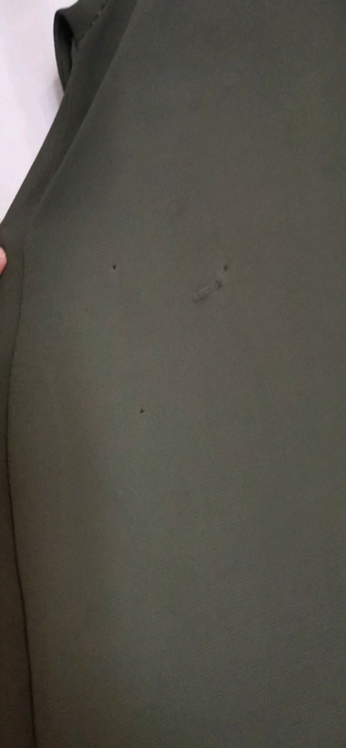 Haut kaki - photo numéro 3