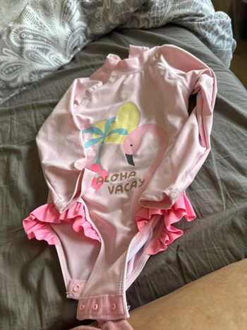 Maillot 86