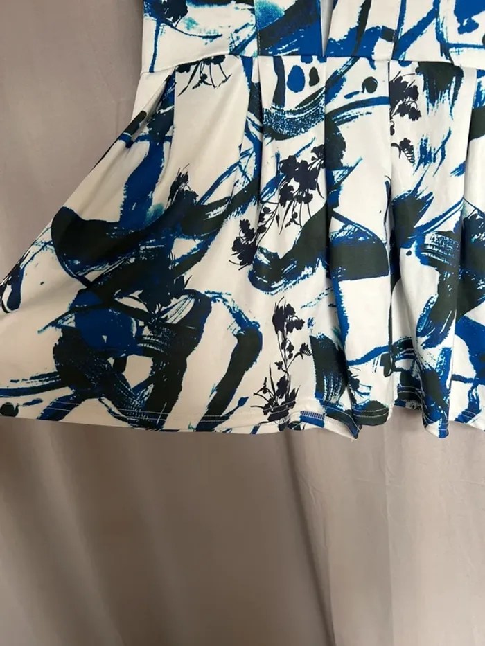 Combi short - photo numéro 2