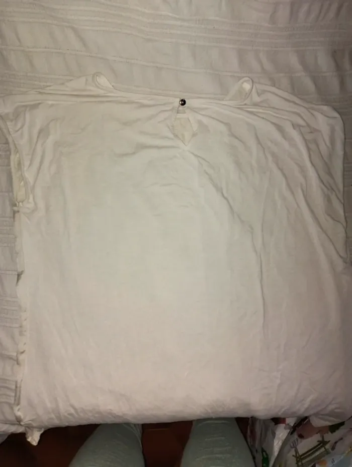 T-shirt Premaman xl - photo numéro 3