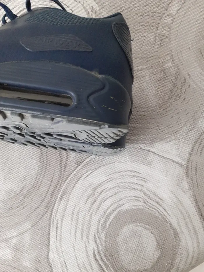 Nike air max - photo numéro 3