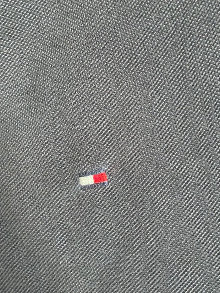 Polo tommy hilfiger - photo numéro 3