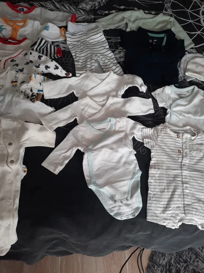 Lot naissance - photo numéro 4