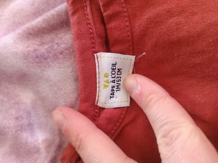 Blouse - photo numéro 2