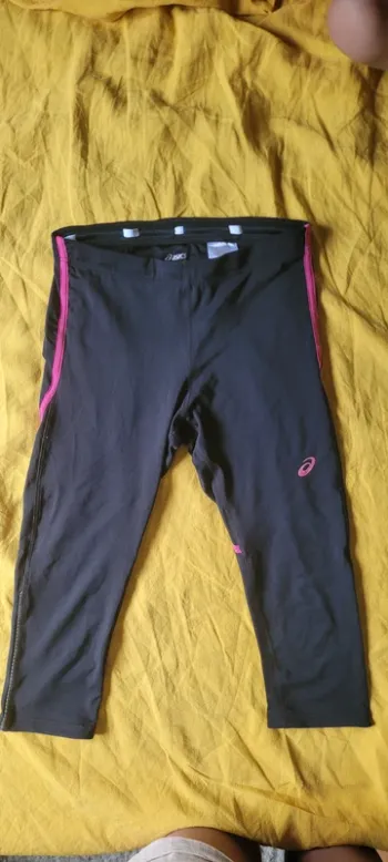 Short de sport