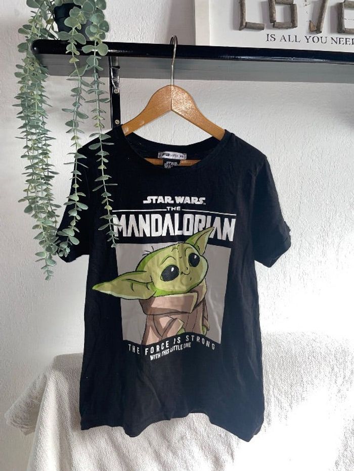 Tee-shirts Star Wars