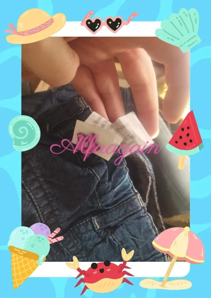 Ensemble fille 6mois - photo numéro 10