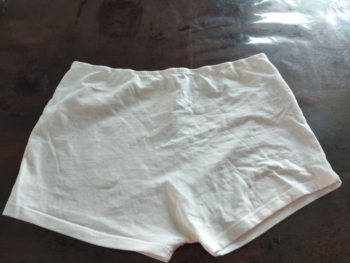 Short - photo numéro 2