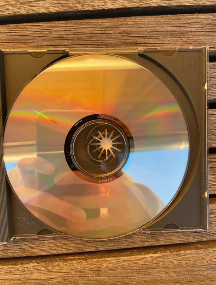 Jethro Tull - Aqualung - photo numéro 3