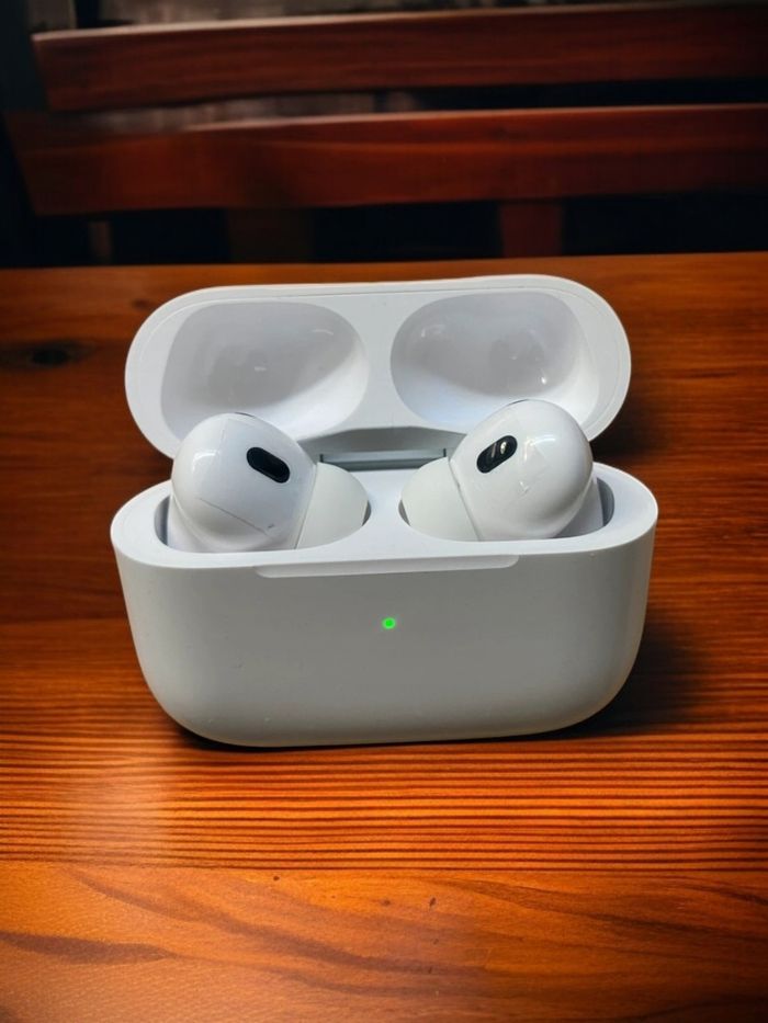 AirPods Pro 2 - photo numéro 3