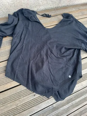Pull ddp femme