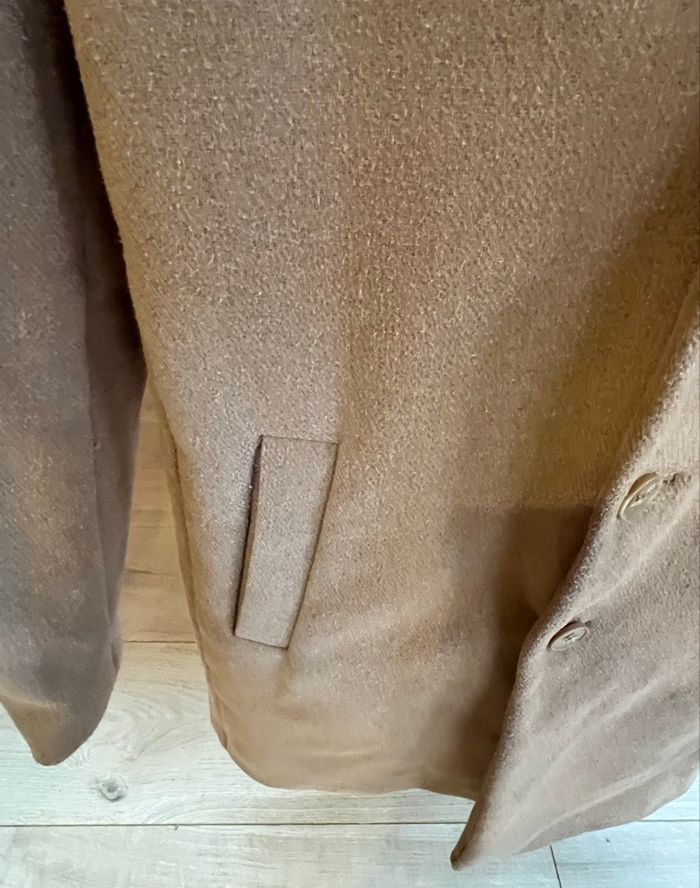 Manteau long homme Kiabi - photo numéro 4