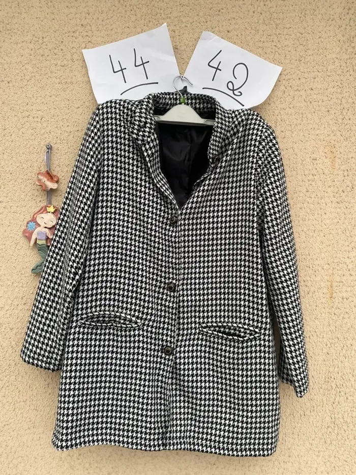 Veste blazer 42/44 neuville