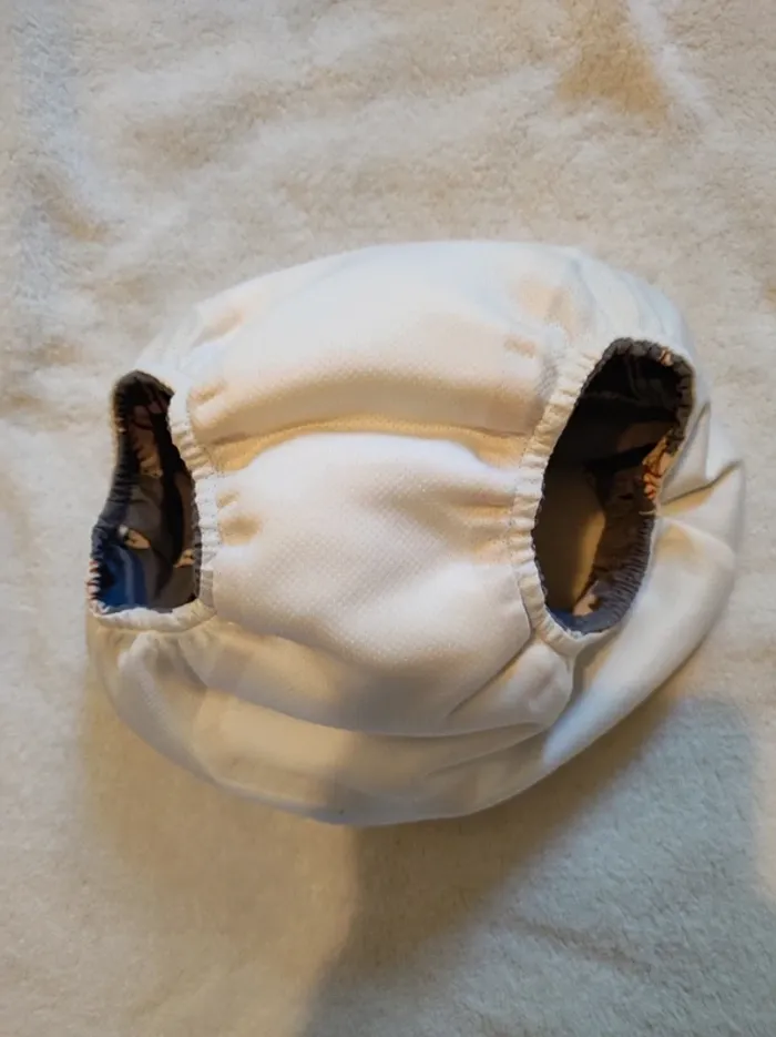 Maillot de bain couche 12 24 mois - photo numéro 6