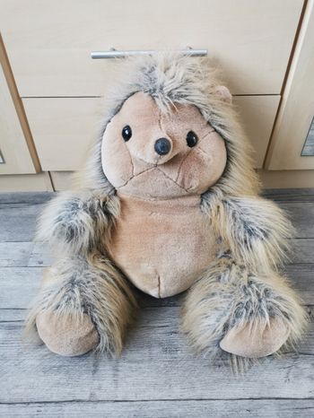 Peluche