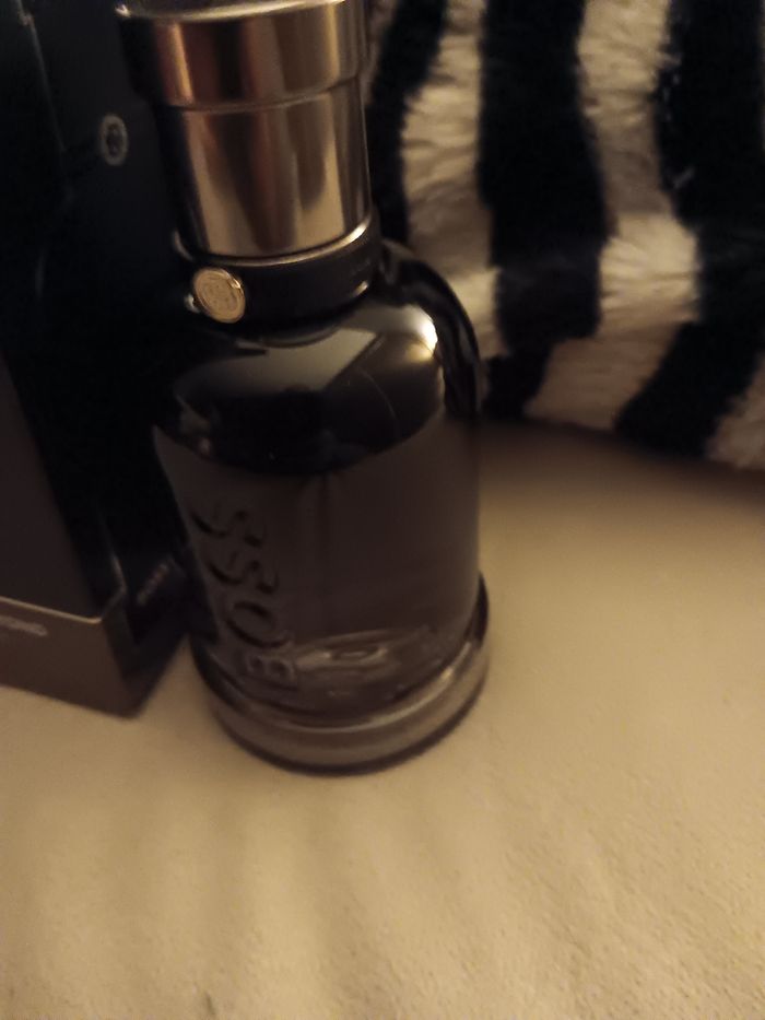 Parfum - photo numéro 4