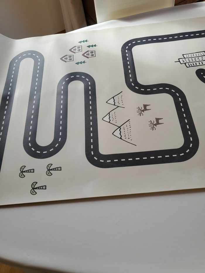 Tapis d'éveil Road Trip - photo numéro 5