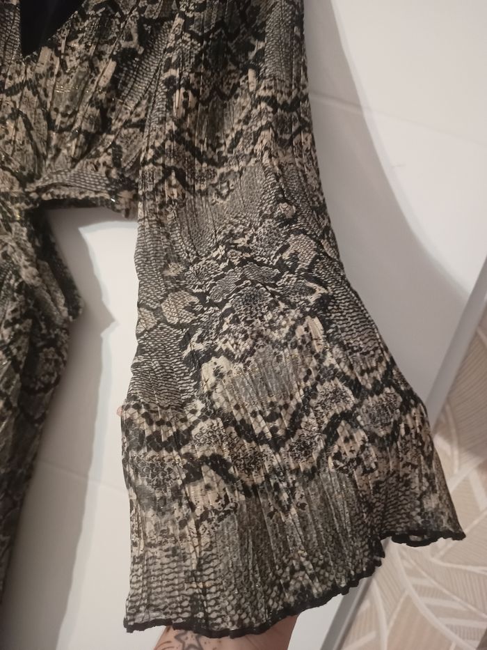 Robe zara xs - photo numéro 4