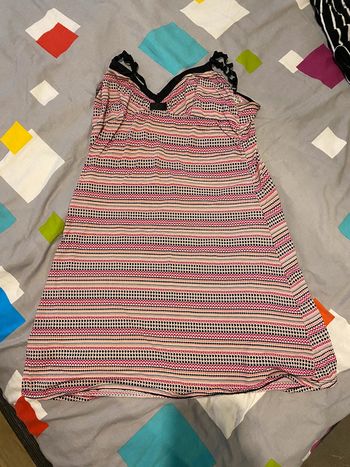Chemise de nuit