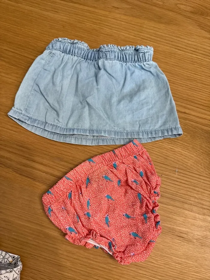 Lot de vêtements Tape à l’œil - photo numéro 13