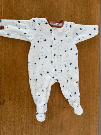 Pyjama noukies
