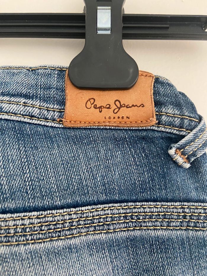 Jean homme Pepe Jeans - photo numéro 7