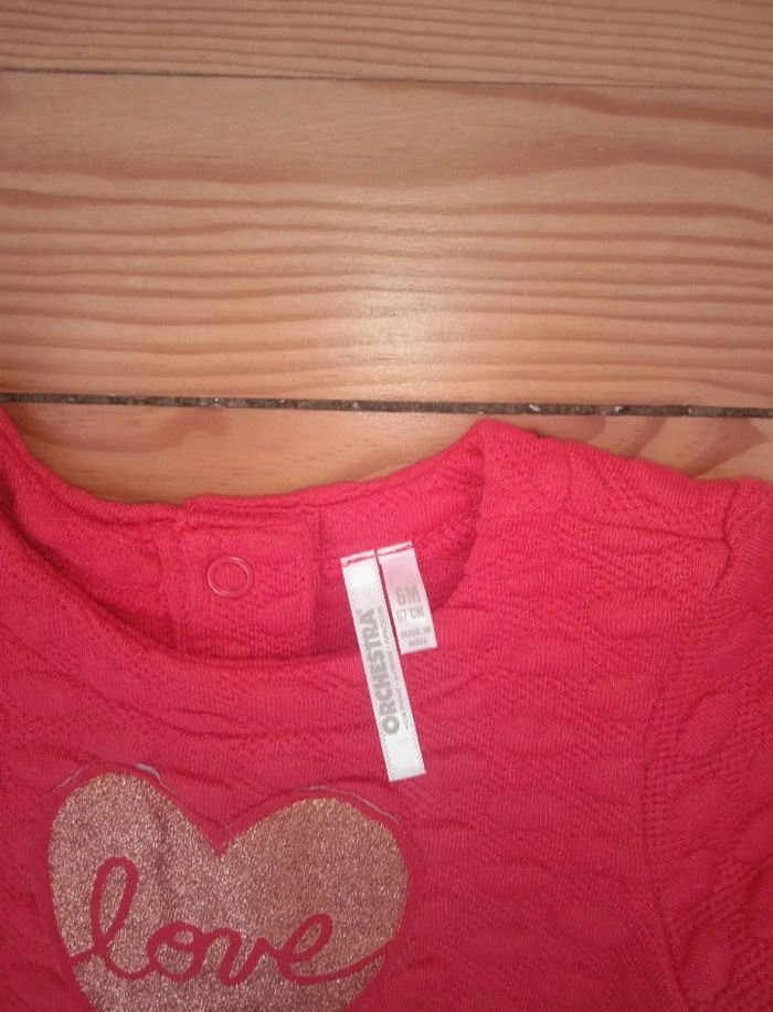 Robe bébé - photo numéro 2