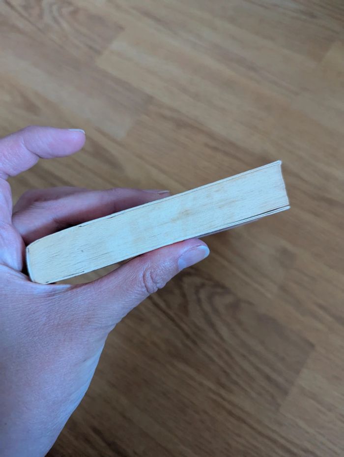 Livre dragonball édition pastel n°41 - photo numéro 4