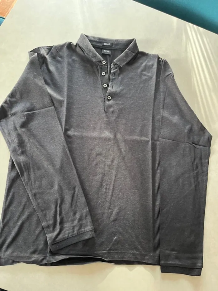 Polo Boss - photo numéro 4